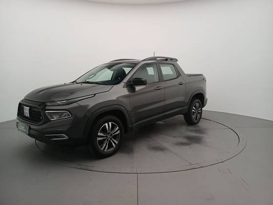 FIAT TORO 1.3 TURBO 270 FLEX FREEDOM AT6 FIAT TORO 1.3 TURBO 270 FLEX FREEDOM AT6
